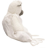 Baby Boy Comfort Bear