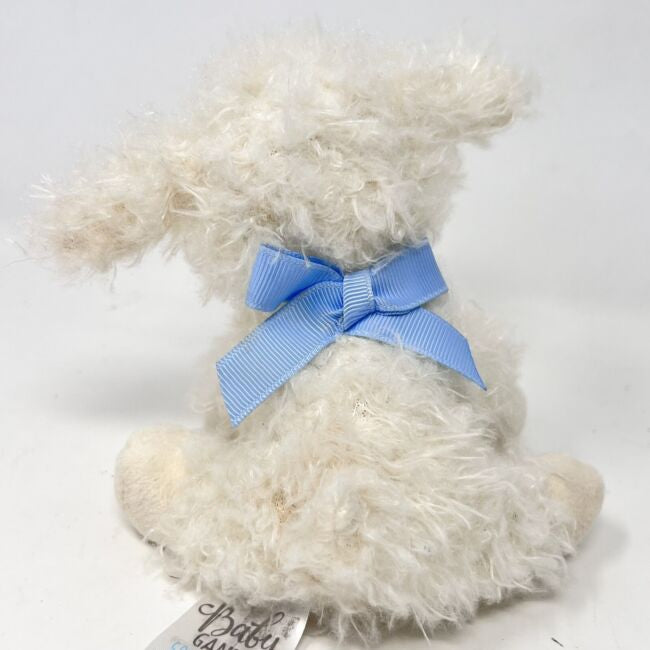 BABY GANZ | Soft Spots Sleepy Lamb