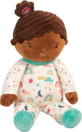 Pippa Rainbow Doll 6527