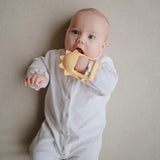 MUSHIE | No-Drop Teether