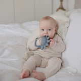 MUSHIE | No-Drop Teether