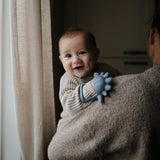 MUSHIE | No-Drop Teether