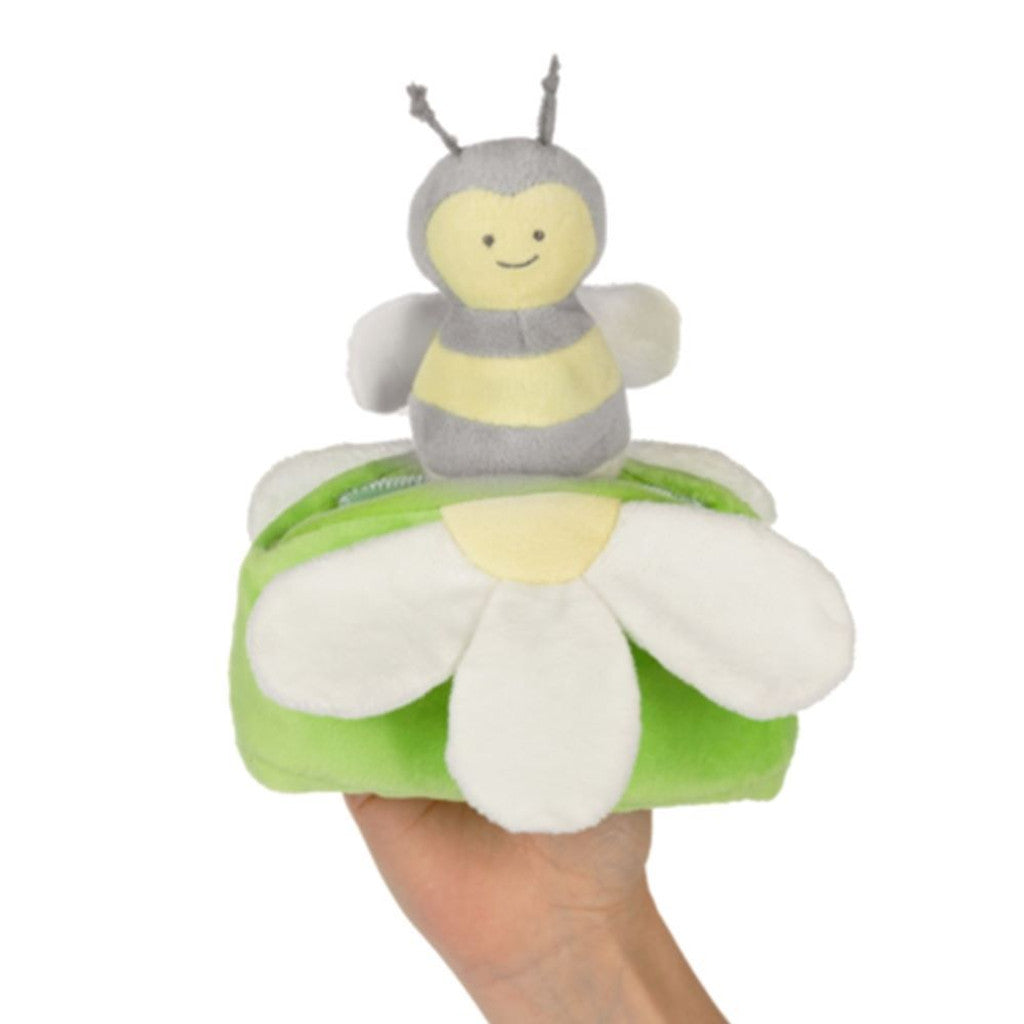 BABY GANZ | Bee Learn & Play 3Pc Set