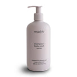 Baby Shampoo & Body Wash