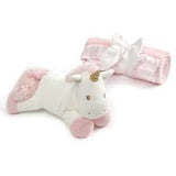 Baby Gund - Luna Plush with Blanket, 7"