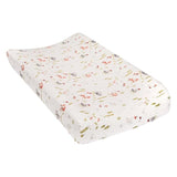 TREND LAB | Changing Pad Cover - Winter Wonderland