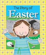 The Story Of Easter
