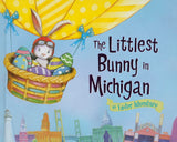 The Littlest Bunny In Michigan