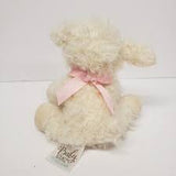 BABY GANZ | Soft Spots Sleepy Lamb