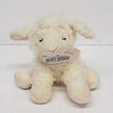 BABY GANZ | Soft Spots Sleepy Lamb