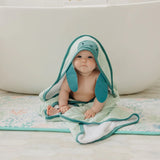 COPPER PEARL | Character Hooded Towel