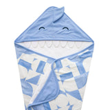 COPPER PEARL | Character Hooded Towel