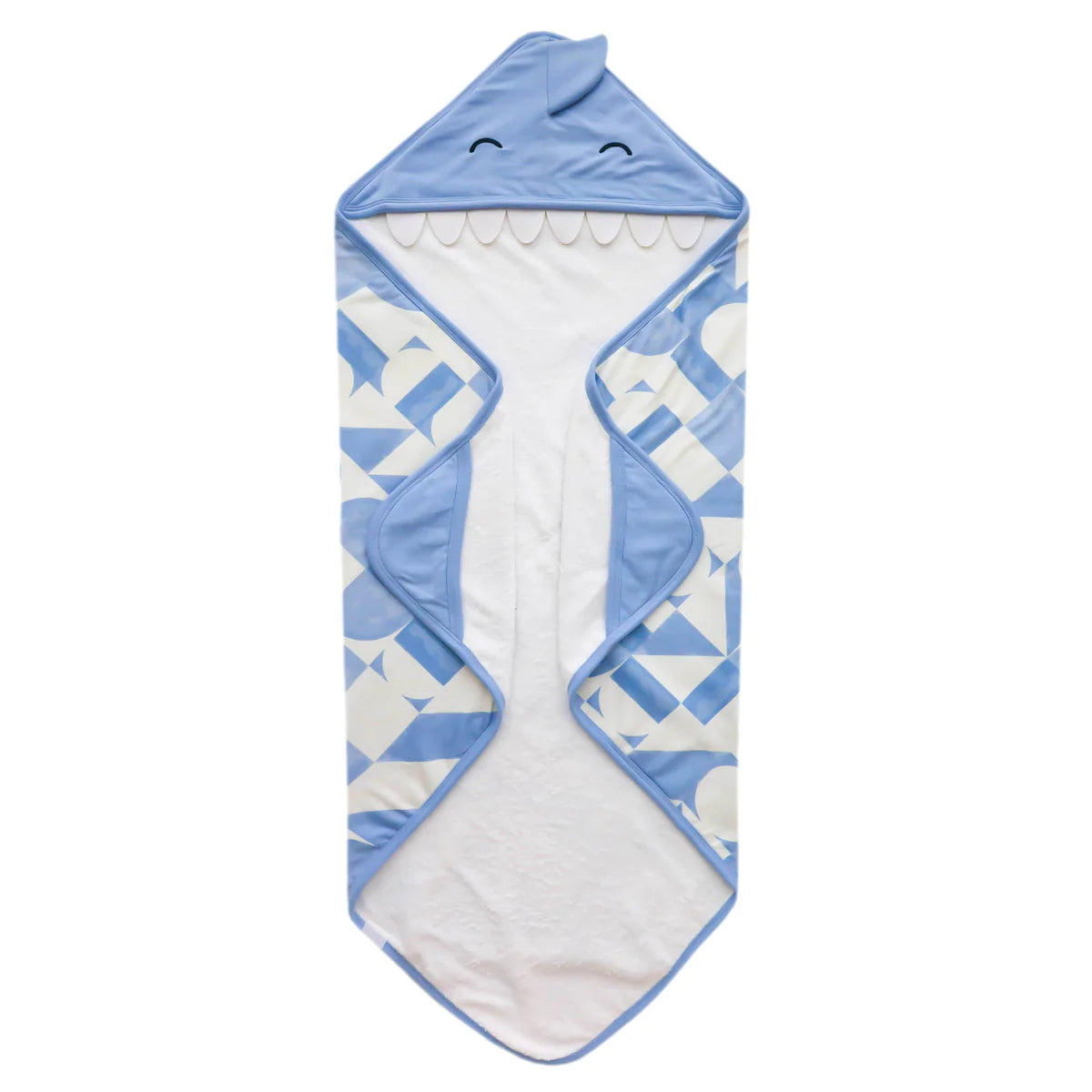 COPPER PEARL | Character Hooded Towel
