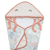 COPPER PEARL | Character Hooded Towel