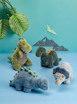 Mud Pie | DINOSAUR PLUSH PAL