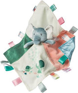 Taggies Dream Big Elephant Character Blanket