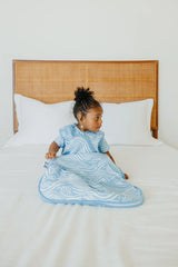 Surf Sleep Bag 6-12mo