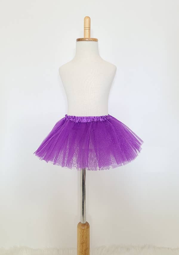 Baby Tutus