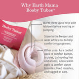 Earth Mama Organics - Booby Tubes