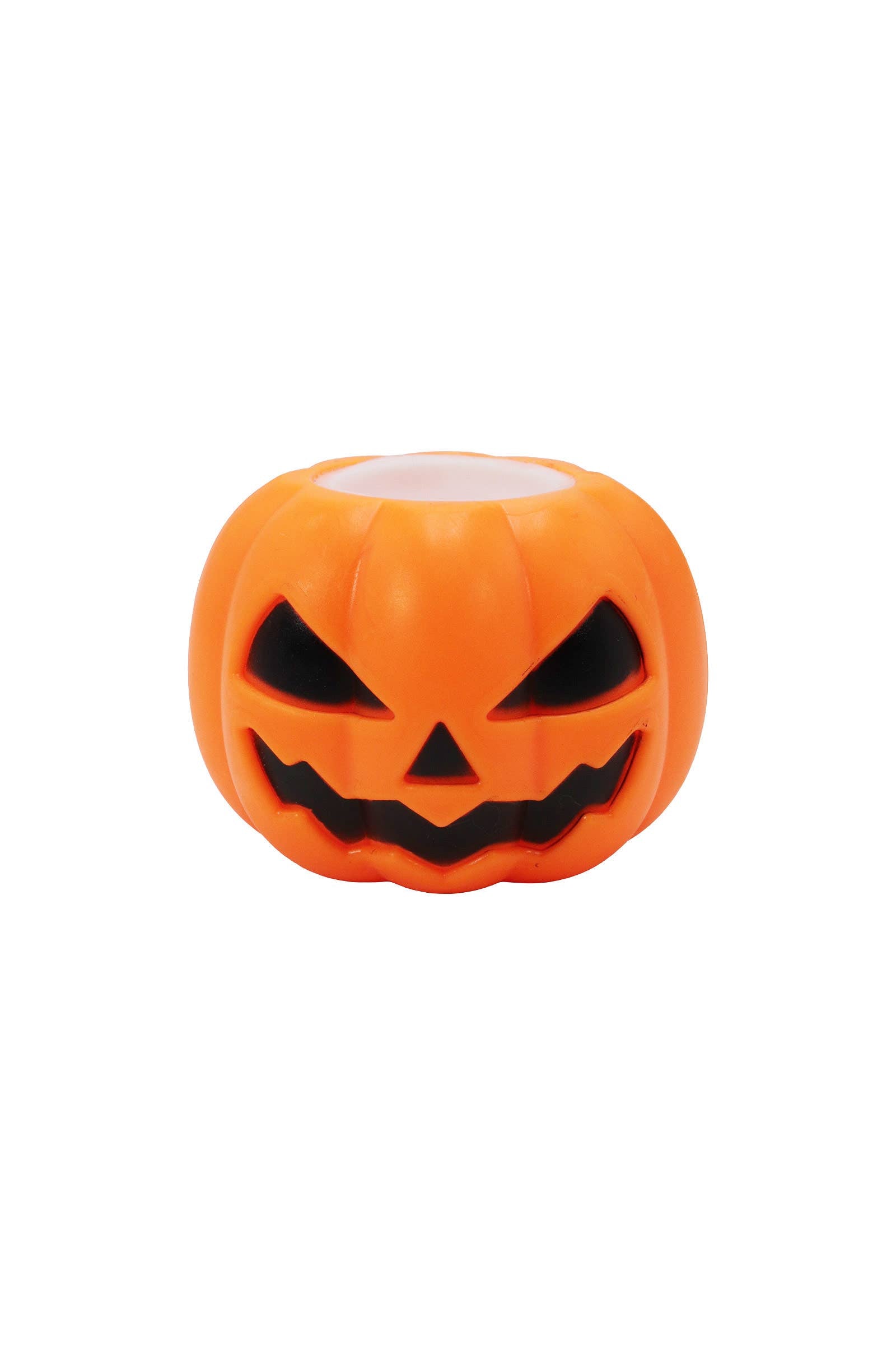Ghost Pumpkin Pop-up Halloween Squishy Toy