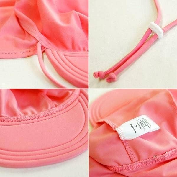 UV Sunhat_Pink