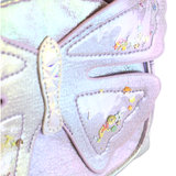 Butterfly Iridescent Backpack (4 Colors)