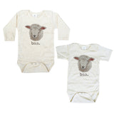 Baa Sheep Farm Onesie