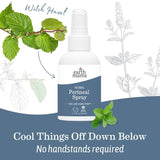 Herbal Perineal Spray