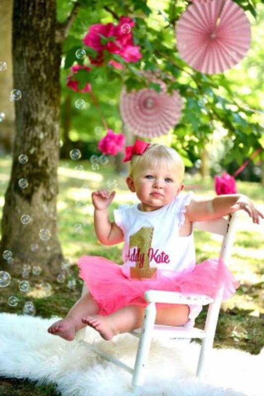 Baby Tutus