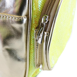 Sequin Bunny Backpack