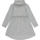 Vignette Girls Sabina Dress - Grey