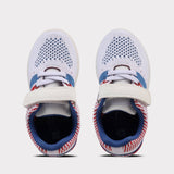 Wynn Boys Hook & Loop Sneaker