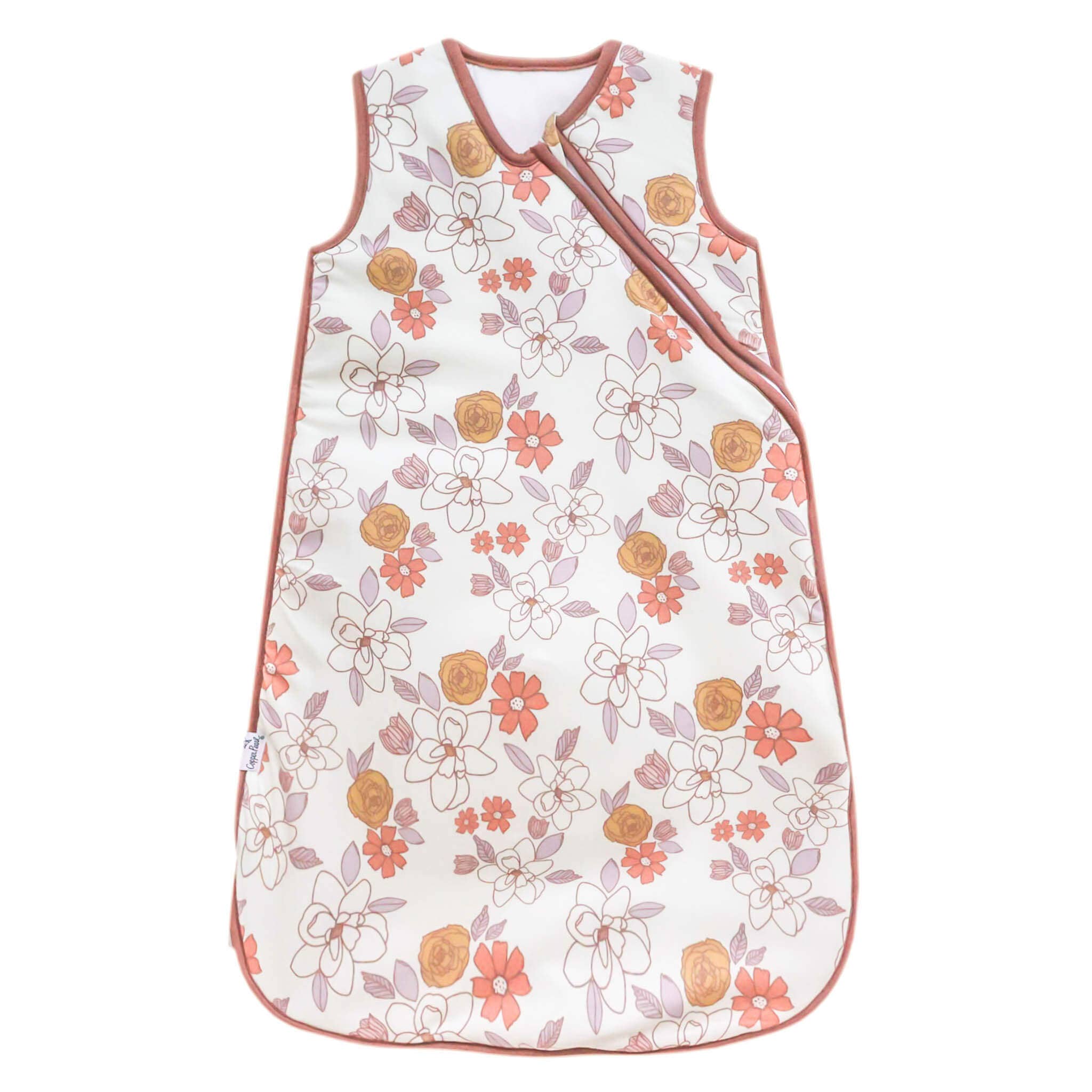 Copper Pearl Sleep Bag - Ferra