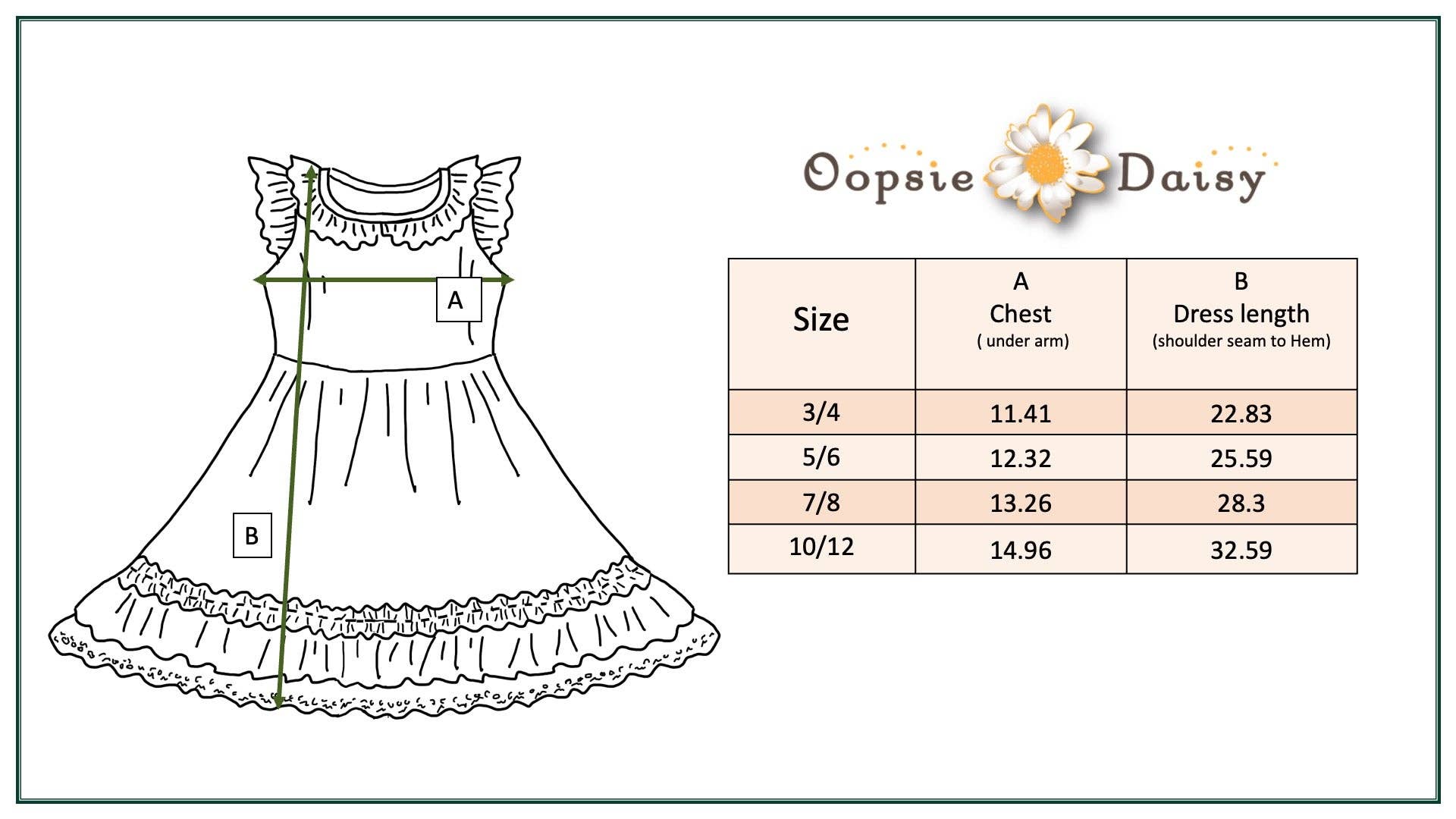 Girls Pink & Cantaloupe Flower Check Spring Summer Dress