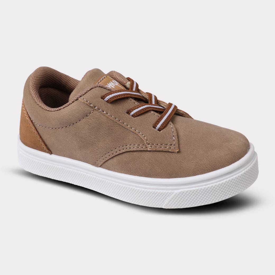 Jace Boys Slip-On Shoes