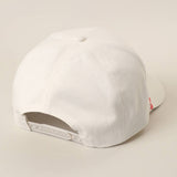 Howdy America Embroidered Patch Rope Trucker Hat