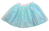 Sprinkle Flower Tutu