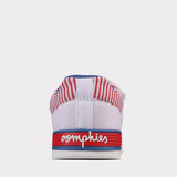 Wynn Boys Hook & Loop Sneaker