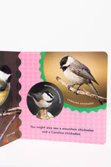 Nature Baby: Birds