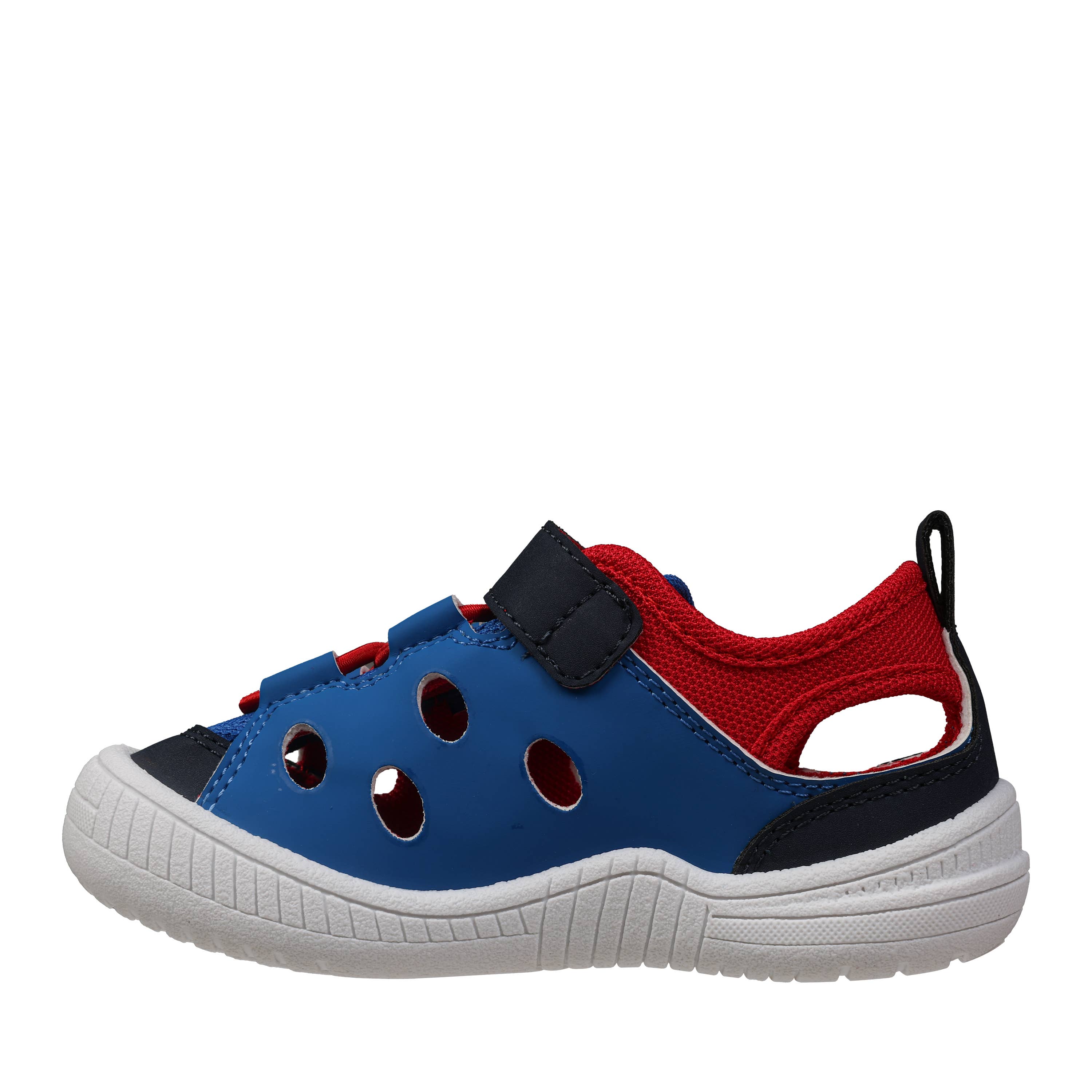 Lagoon Boys Hook & Loop Sandal