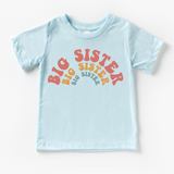 Retro Big Sister Tee