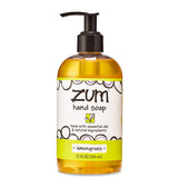 Zum Lemongrass Hand Soap
