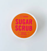 Sugar Scrubs - Mango Coconut
