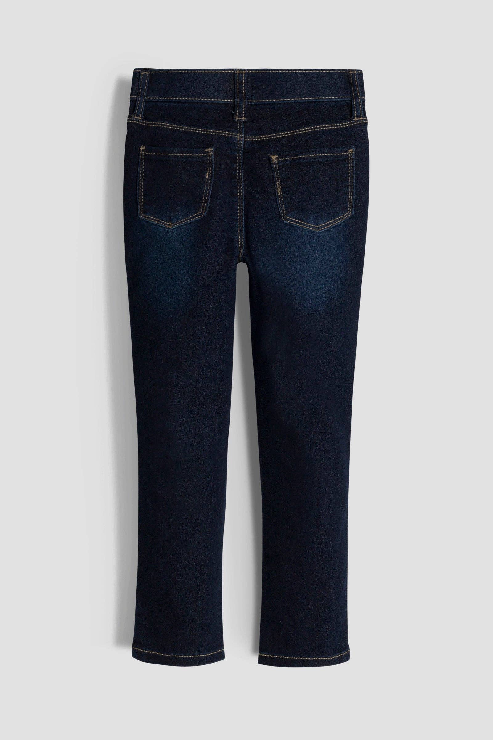 Girls Pull On Skinny Jeans