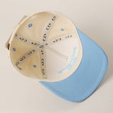 PUT IT ON MY DAD'S TAB Embroidery KIDS Trucker Hat
