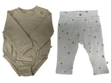 PETITE MAISON | organic 3pc set