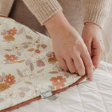 Copper Pearl Sleep Bag - Ferra