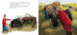 Grandpa's Tractor