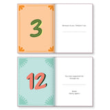 Knock Knock - About Mom Fill in the Love® Journal