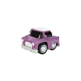 Rollin’ Large Diecast Pull-Back Car in Building Block Box